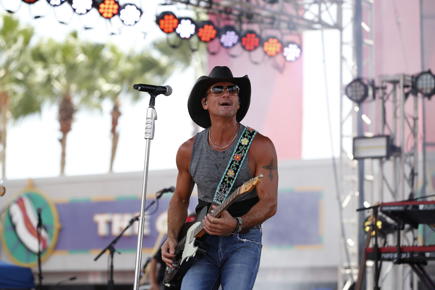 Tim McGraw
